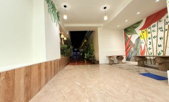 Rest Nest - Havelock