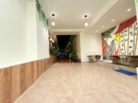 Rest Nest - Havelock