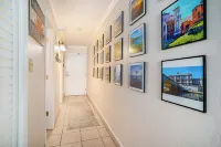 1405 Waters Edge Resort 1 Bedroom Condo by RedAwning - Gym