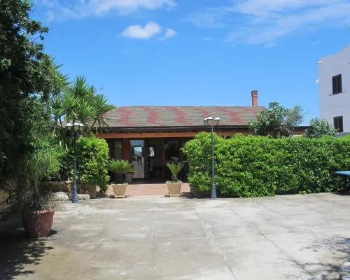B&B Sant'Antonio Hotels in Alezio