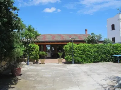 B&B Sant'Antonio فنادق في 