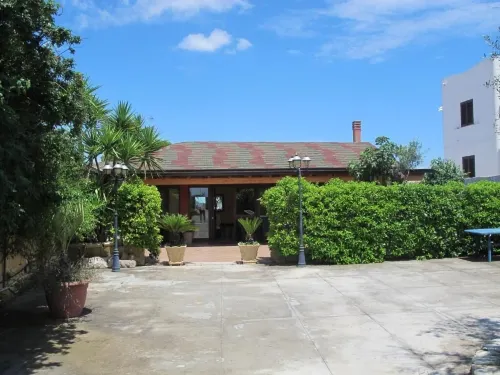 B&B Sant'Antonio Hotels in Alezio