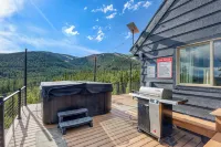 Skyline Lodge