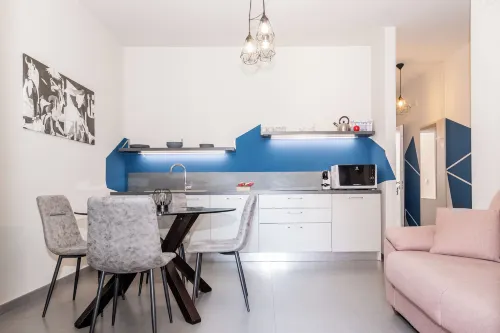 Etna Suite Design Apartments - Condos