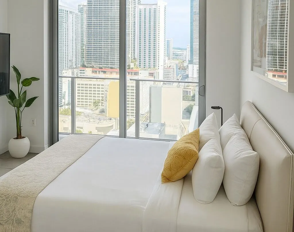 Downtown Miami Hotel - Miami