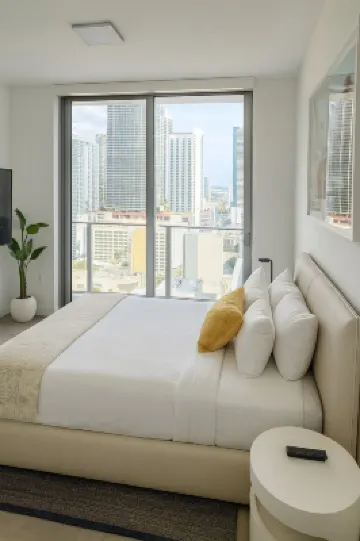 Downtown Miami Hotel Hotels near Miami Convention Center