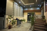 Hotel Om Elite Stay