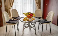 Hotel Lobo Budva - Wifi