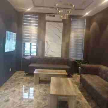 Walijam Bloom Luxury Suites Fitness & Recreational Facilities