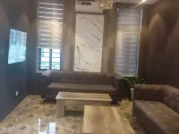 Walijam Bloom Luxury Suites Hotels in Kaduna