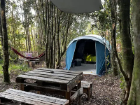 Ko Glamping Hoteles en Valdivia