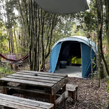 Ko Glamping