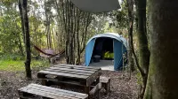 Ko Glamping Hotels in Valdivia