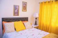 Paradis des Palmiers 1 Gorgeous 2bedroom Apartment Hotels in Buckleys