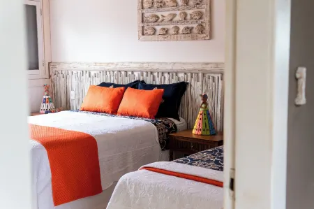 Casa Mandala Corumbau