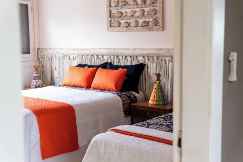 คาซา มันดาลา โครุมบาว