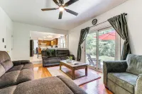 Columbus Area Home Base for Work & Extended Stays - 3 estrellas