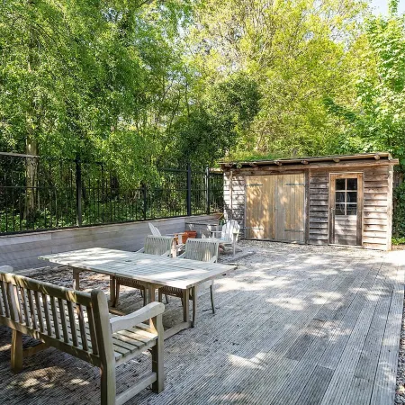 Lovely 4-person Villa With Private Pool