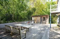 Lovely 4-person Villa With Private Pool