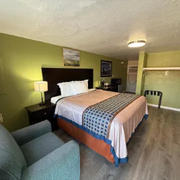 Executive Inn & Kitchenette Suites-Eagle Pass
