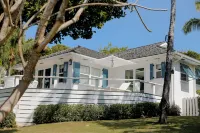 The Rock House Hotel Hôtels à : 