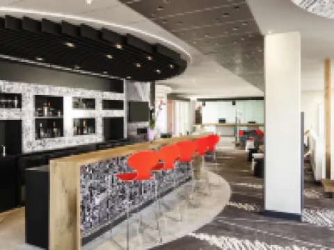 Ibis Casablanca Nearshore Hotels in Casablanca