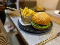 The Cordis Hotel Ikeja Hotels in Ojodu