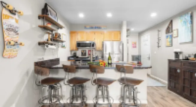 Etta Place 6 by AvantStay | Ski in/ Ski Out Unit!