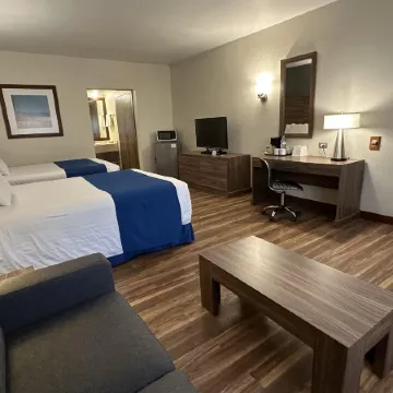 Best Western Cumbres Inn CD. Cuauhtemoc