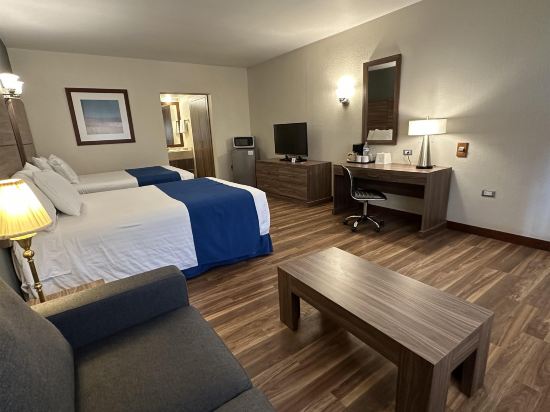 Best Western Cumbres Inn CD. Cuauhtemoc