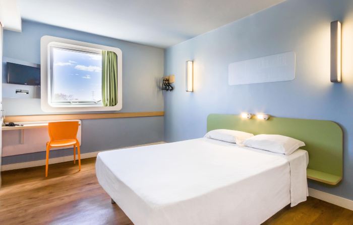 Ibis Budget Sertaozinho