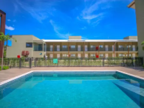 Ibis Styles Bonito Hotels in Bonito