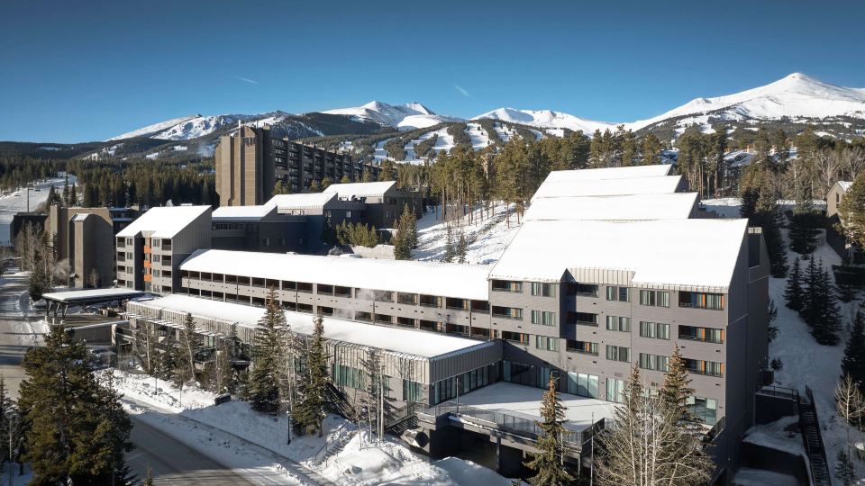 Hotel Alpenrock Breckenridge, Curio Collection by Hilton