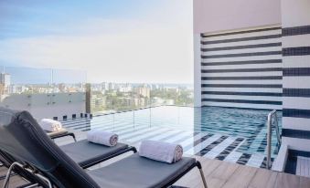 Faranda Collection Barranquilla, a Member of Radisson Individuals