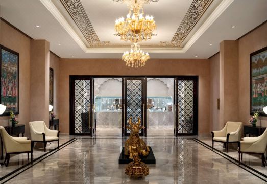 윈덤 그랜드 우다이푸르 파테 사가르 호수