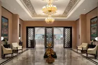 Wyndham Grand Udaipur Fateh Sagar Lake