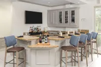 Hilton Garden Inn Lafayette/Cajundome Hotels in Lafayette