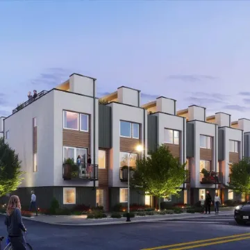 Mountain View Villa - Lux 3BD W/roof Terrace - Downtown Hailey