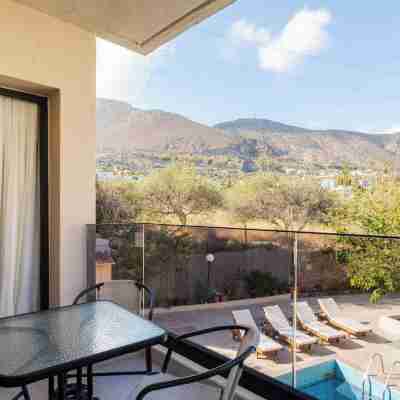 NAMA Suites Others