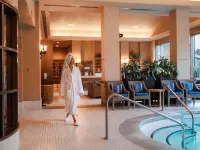 Fairmont Chateau Whistler - Træningscentre