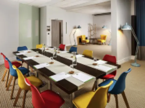 Ibis Styles Birmingham Oldbury Hotel a Oldbury