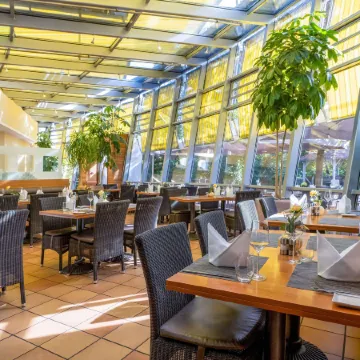Mövenpick München Airport