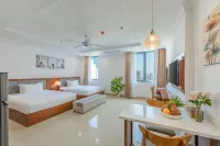 Kiwi Hotel and Apartment