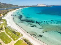 Elegant Villa with Private Pool in San Teodoro Hotels near La Cinta Beach