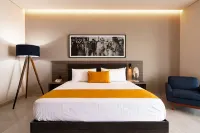 Delta Hotels by Marriott Riviera Veracruz - Bares