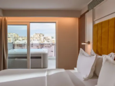 Novotel Malta Sliema