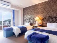 Camel Hotel Resort Hotels in Onjuku