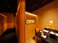 Yuyado Unzen Shinyu - breakfast