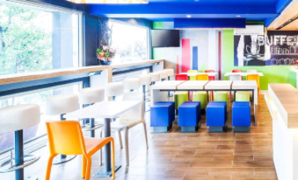 Ibis Budget Melbourne Airport