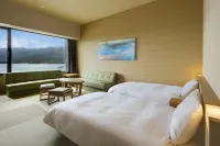 Grandvrio Hotel Miyajima Wakura - Route Inn Hotels -